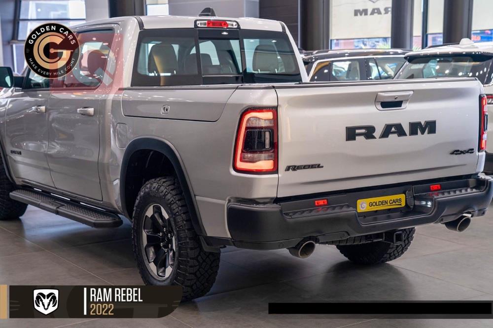 Ram 1500